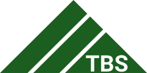 tbs thurner bau logo