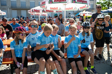 26. Juni 2022: Hegau Bike Marathon - Kids Cups