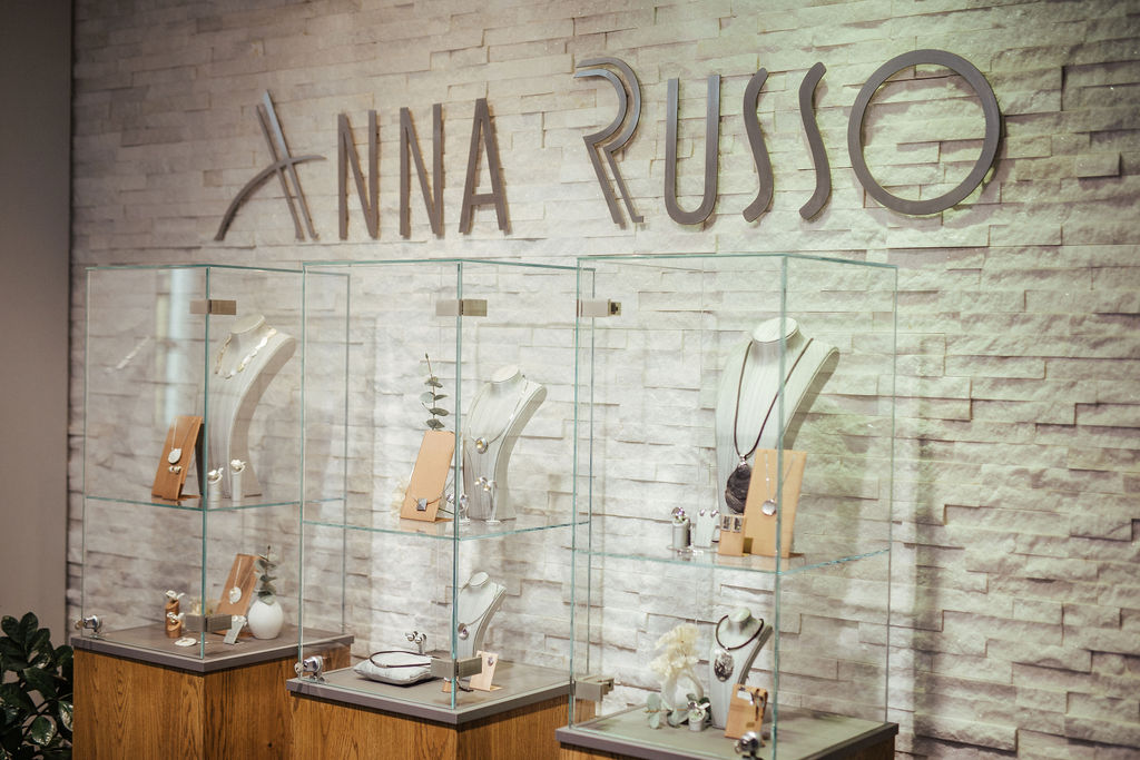 Anna Russo - Inhaberin Katharina Auer