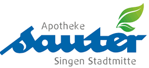 Apotheke Sauter