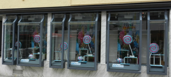 augenoptik kleiner Augenoptik - Foto Kleiner