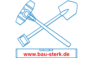 Bau-Sterk: Hoch-, Tief- & Landschaftsbau