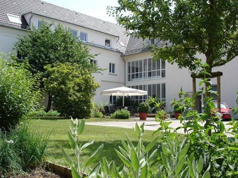 Erzdiözese Freiburg Bildungszentrum Singen