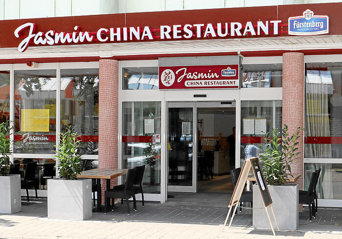 China Restaurant Jasmin