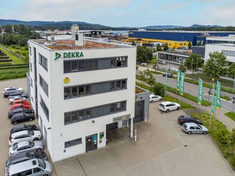 Dekra Automobil GmbH