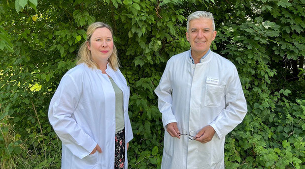 Die Neurochirurgie - Dr. med. A.  Bani & Dr. med. K. Köhlert