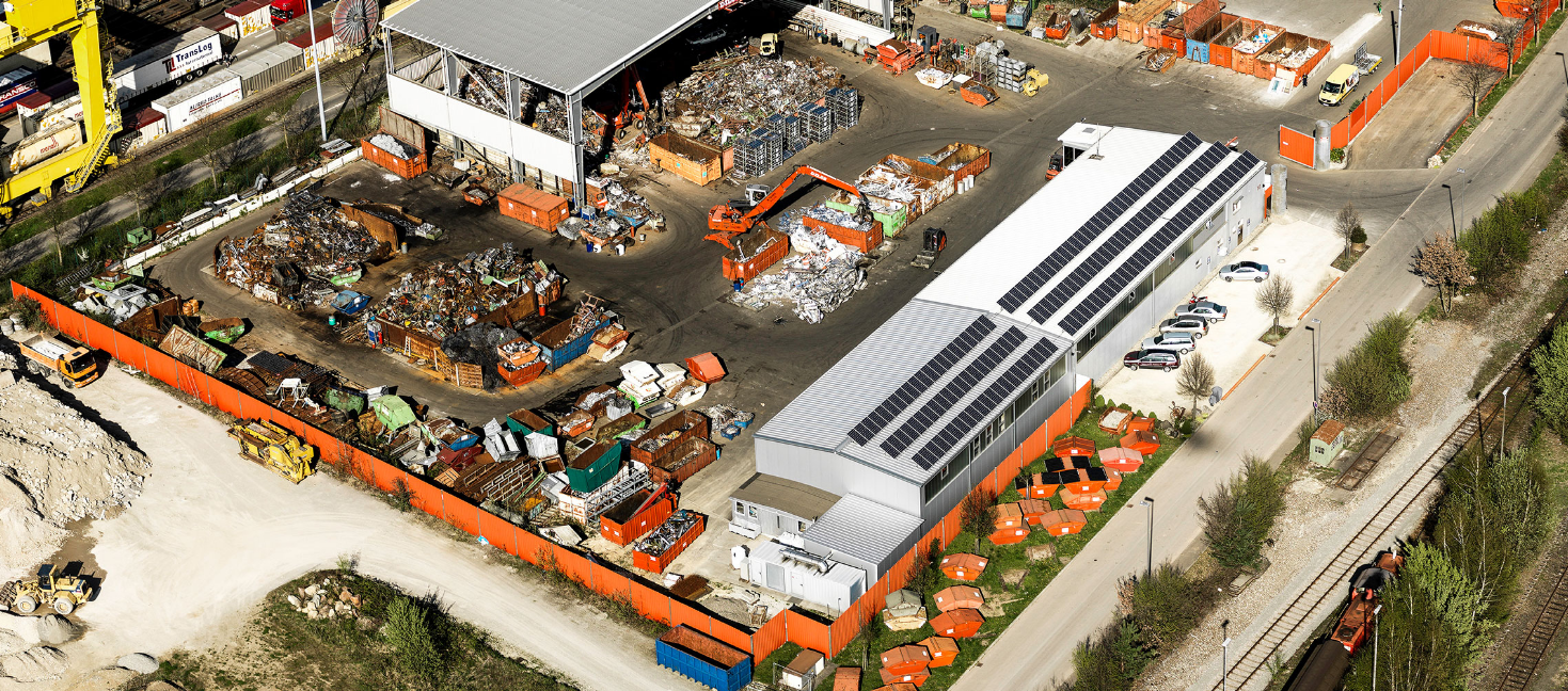 Dilse Rohstoffhandel GmbH