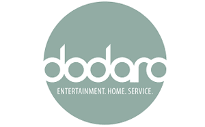 DODARO - Entertainment . Home . Service