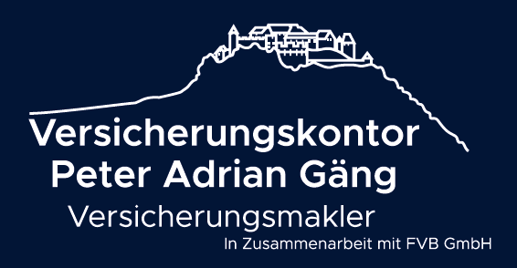 Versicherungskontor Peter Adrian Gäng