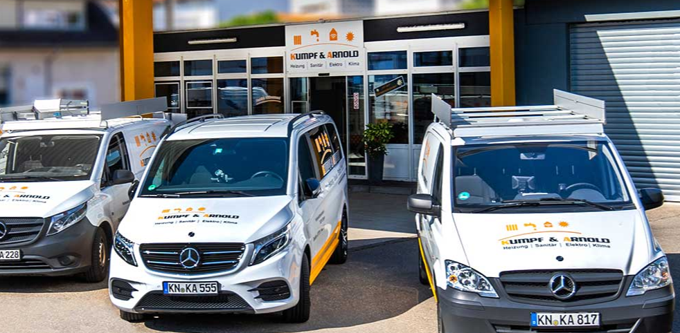 Kumpf & Arnold GmbH