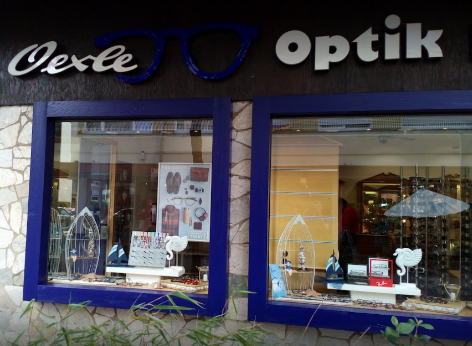Optik Oexle e.K.