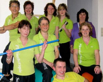 physiotherapie schöneberg Physiotherapie Schöneberg