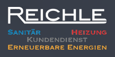Reichle - Sanitär + Heizungsbau