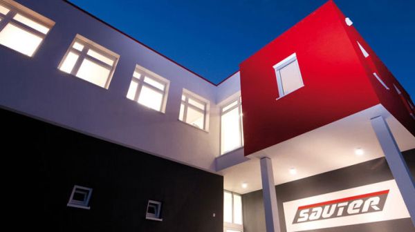 Sauter GmbH