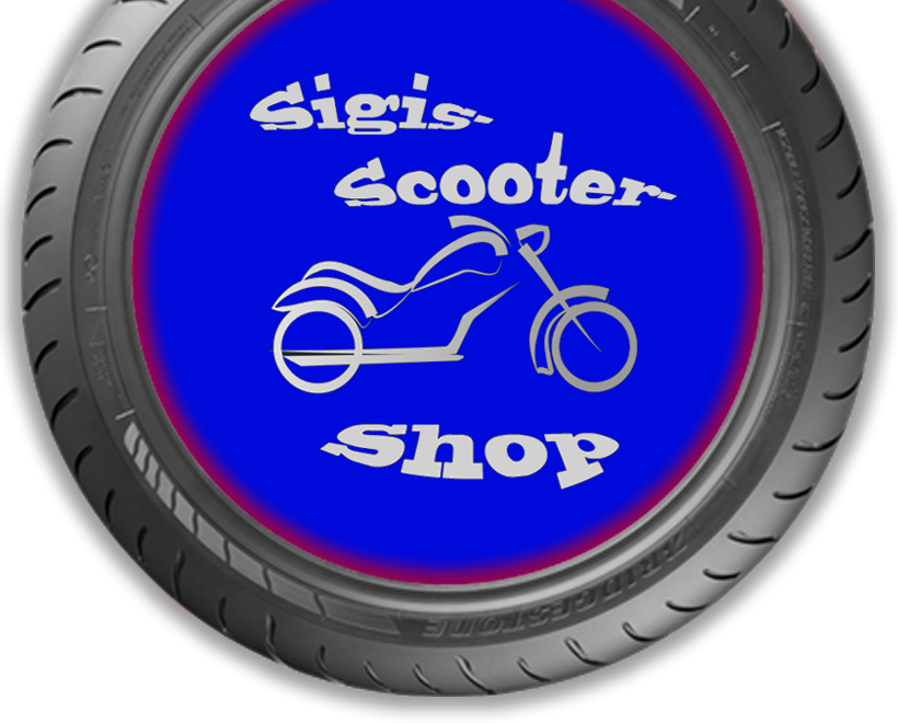 Sigi's Scooter Shop