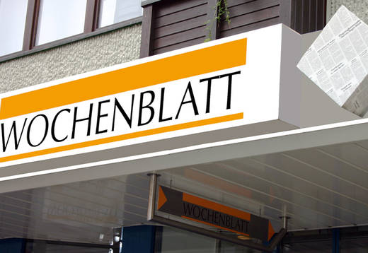 Singener Wochenblatt