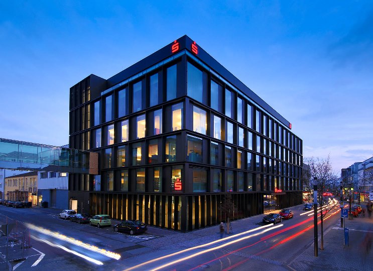 Sparkasse Hegau-Bodensee