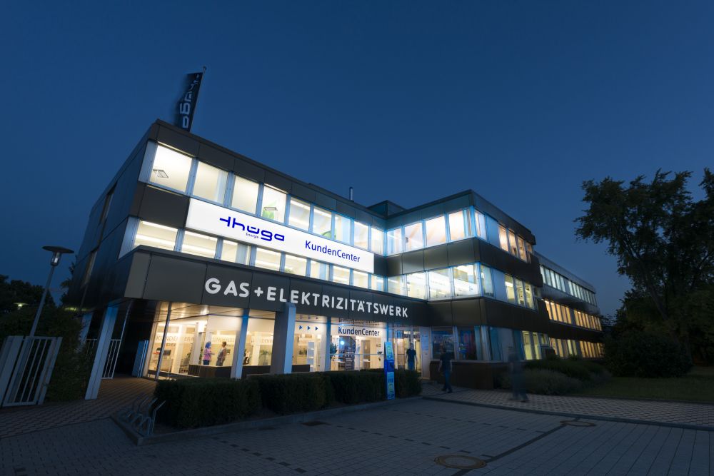 Thüga Energie GmbH