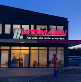 Widmann - HEIZUNG. BLECHNEREI. BADIdee. SERVICE