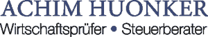 achim huonker logo