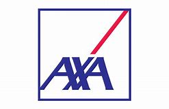 axa versicherung logo