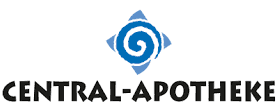 central apotheke logo