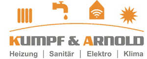 kumpf arnold logo