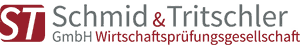 schmid tritschler gmbh logo