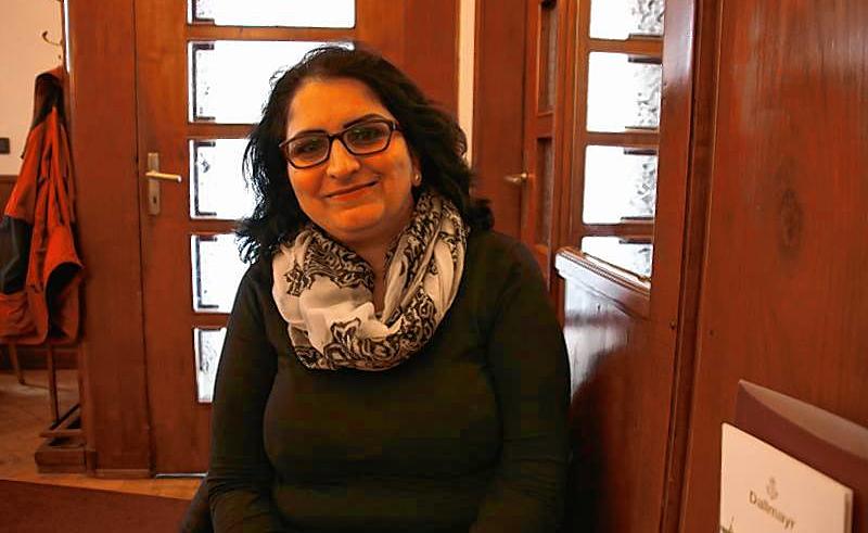 Diabetes Forum Diabetes Forum Singen-Hegau e.V.